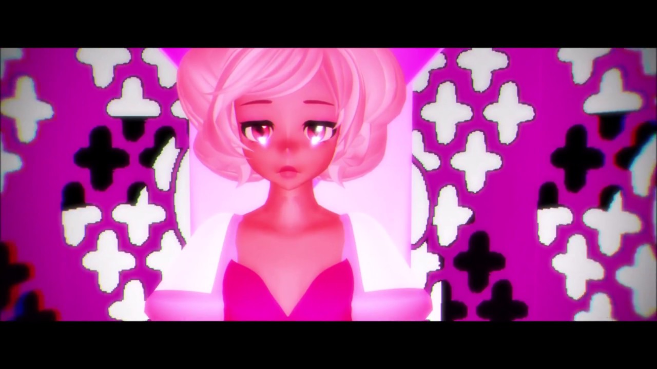 Escapism [MMD]