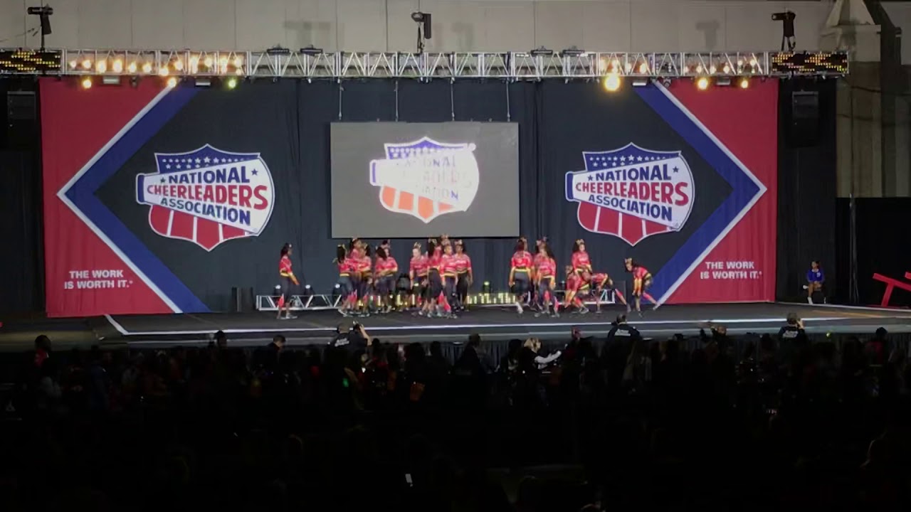 Dynasty Spirit Elite 4.2 NCA