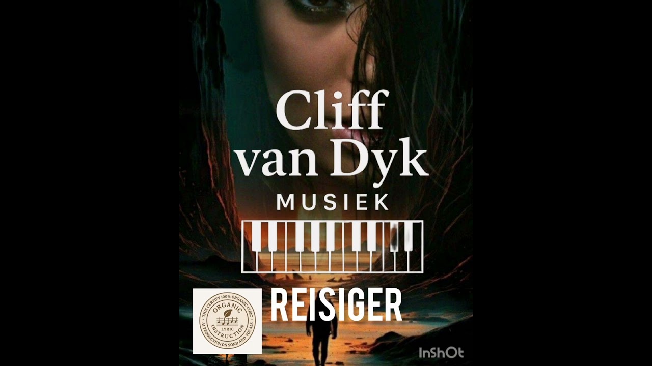 CLIFF VAN DYK- Reisiger 