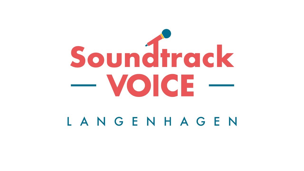 Langenhagen - Was wird aus uns • Soundtrack VOICE