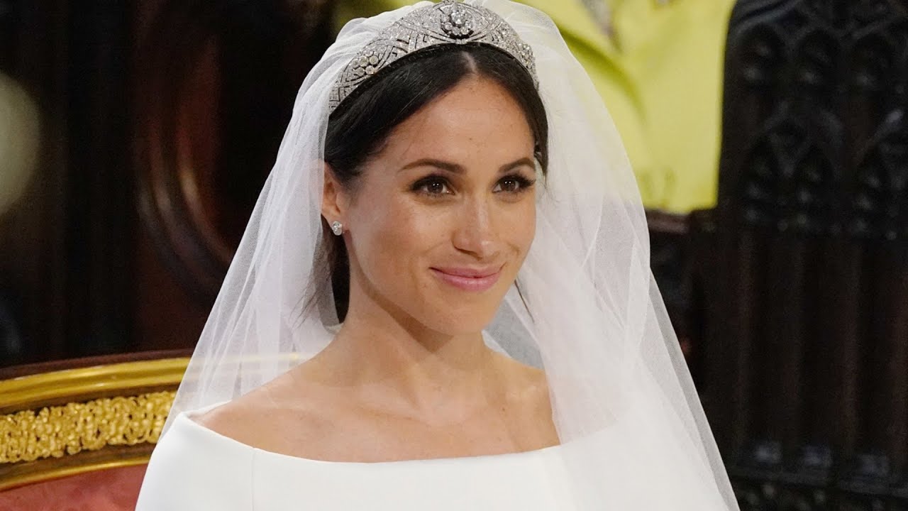 ‘The red flags were there’: Absence of Meghan’s family on wedding day projected her difficulty