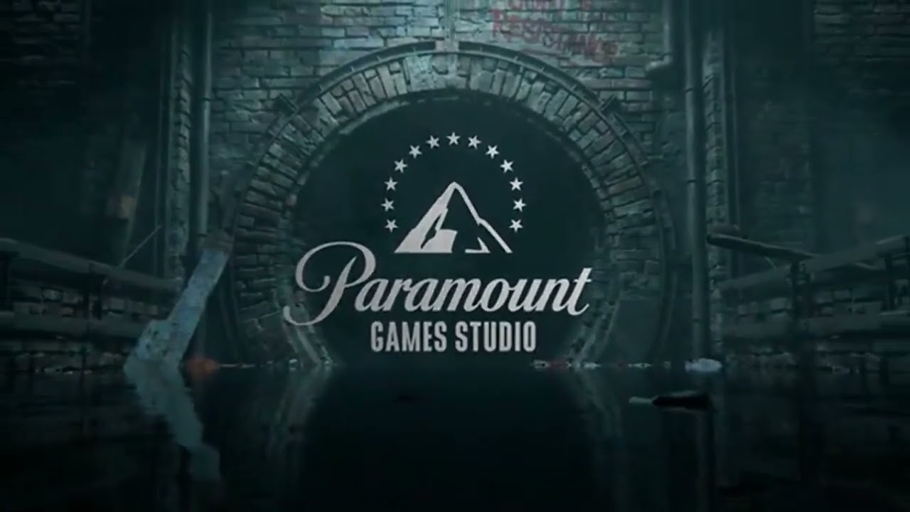 Paramount Games Studio/PlatinumGames Inc. (2026, variant)