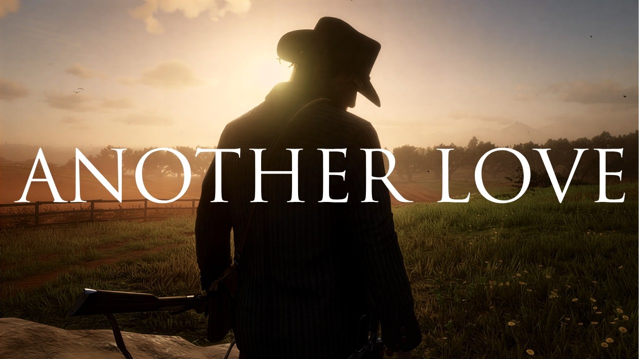 Arthur Morgan | Another Love