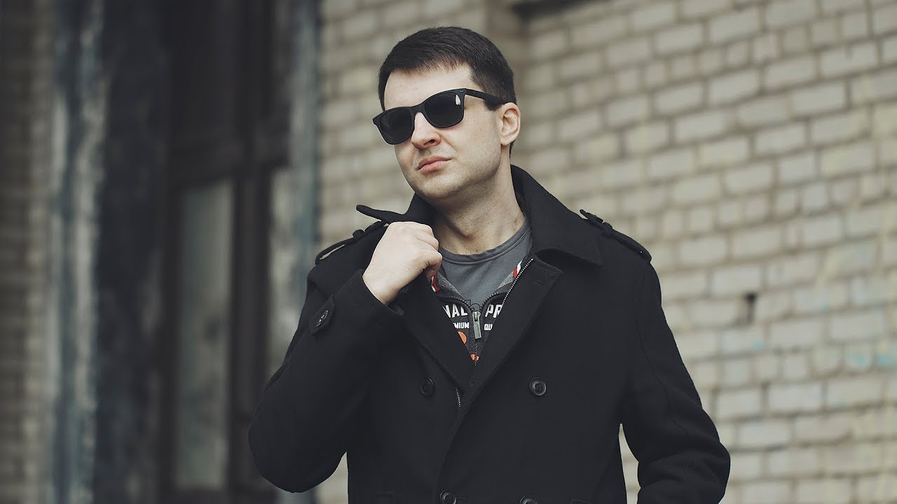 👓 СНОВА XIAOMI? ОТЛИЧНЫЕ СОЛНЦЕЗАЩИТНЫЕ ОЧКИ
