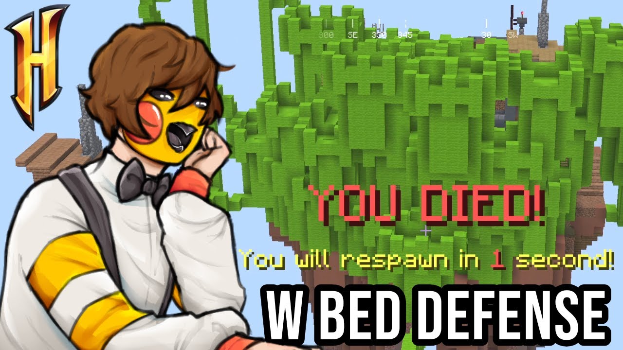 🔴 HYPIXEL BEDWARS LIVE! Time to be pro gaymers