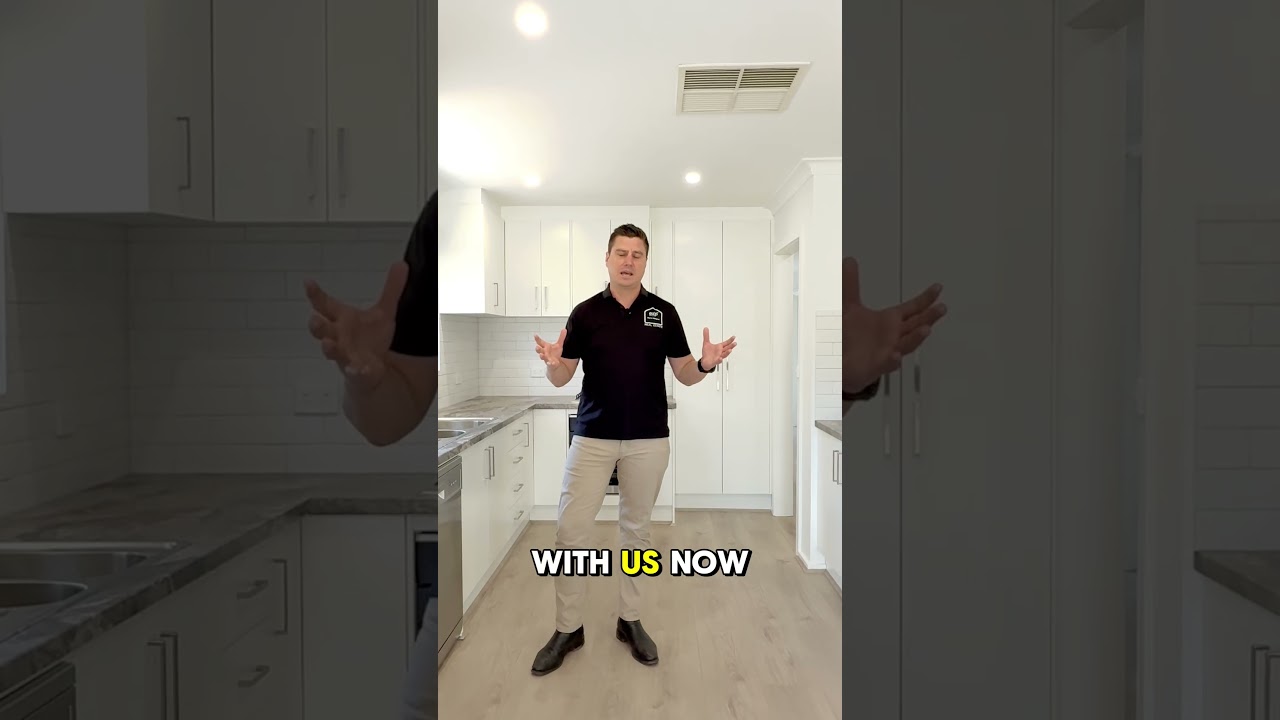 Marco Fellegvari I Property Management Adelaide I HOSO Real Estate powered by EXP