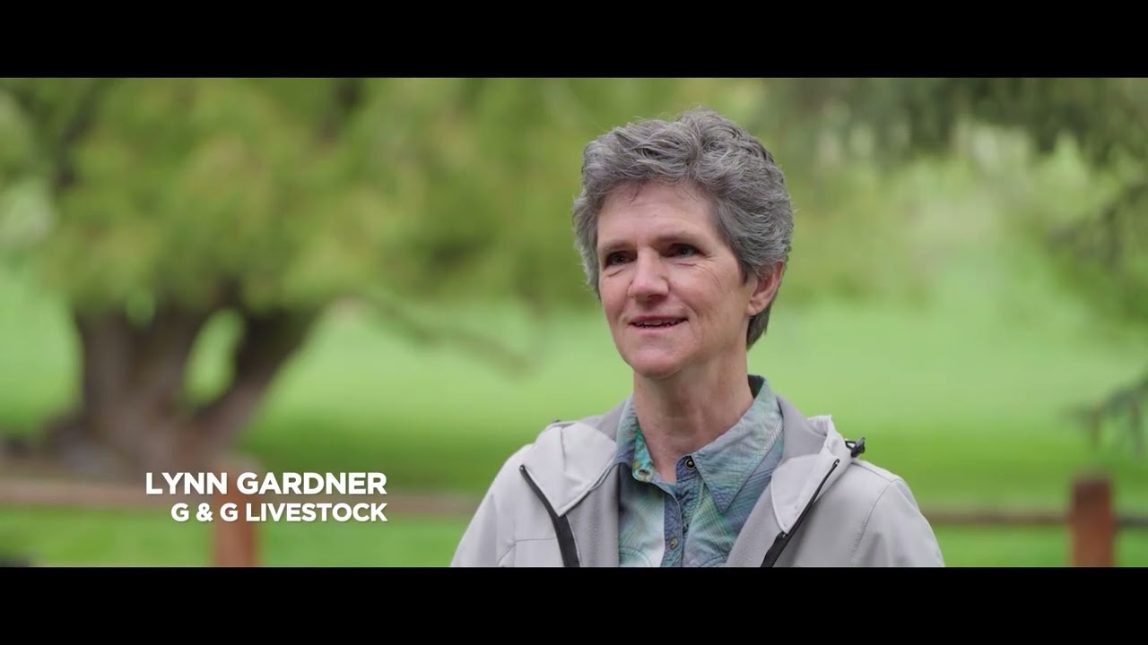 Победитель конкурса по охране окружающей среды в 5-м регионе в 2025 году: компания G&G Livestock ...