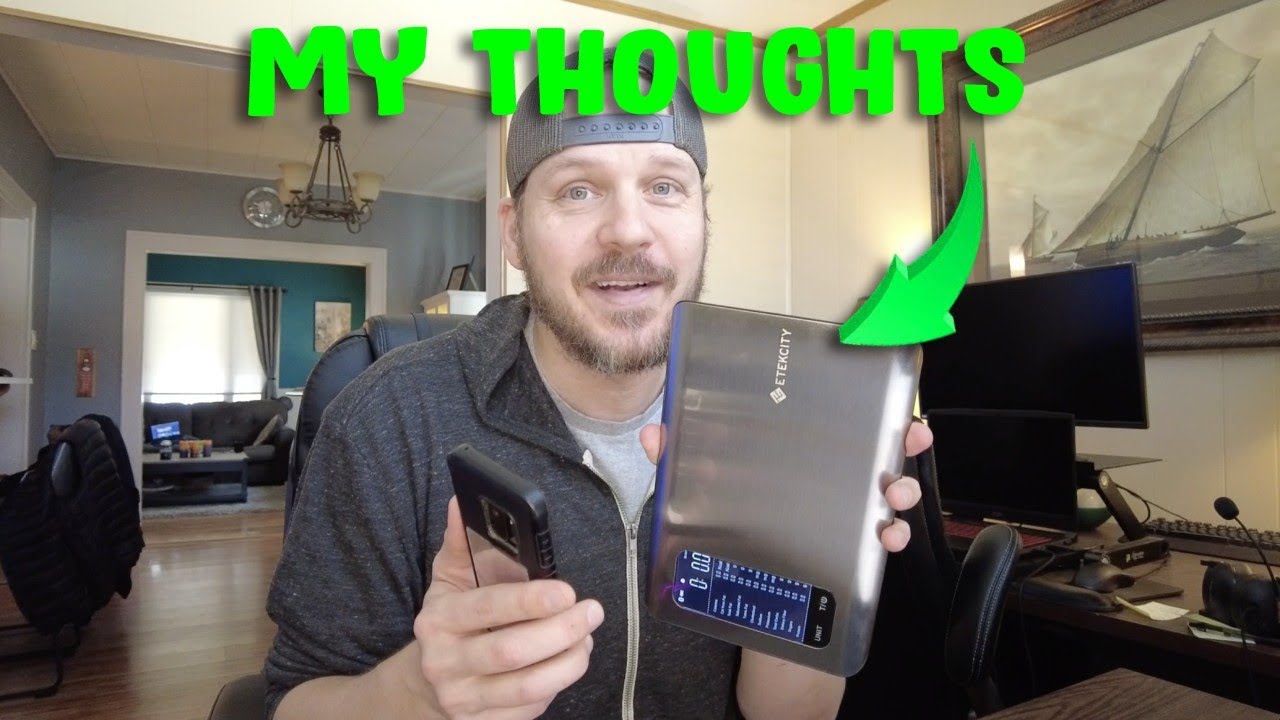 Обзор умных весов Etekcity Food Kitchen