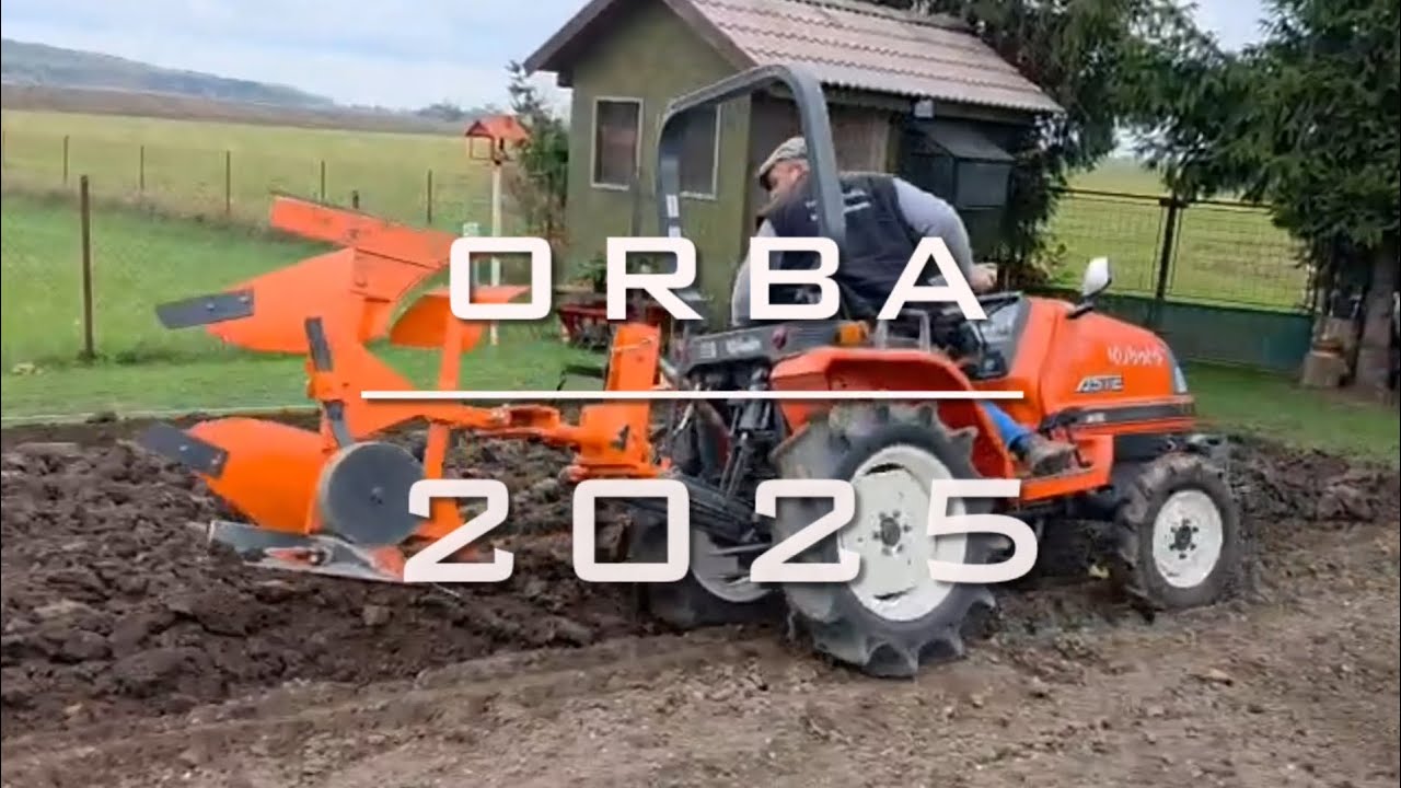 ORBA - 2025