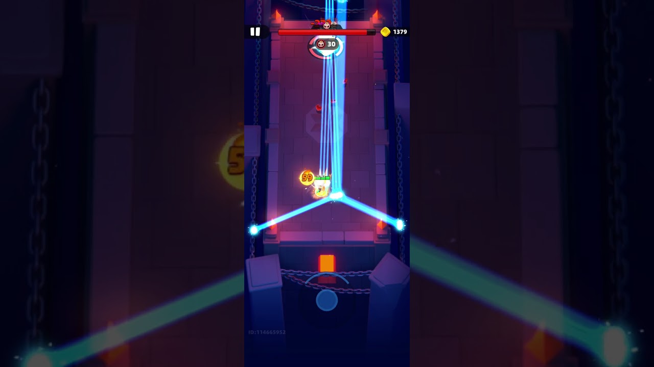 Random ahh archero 2 video