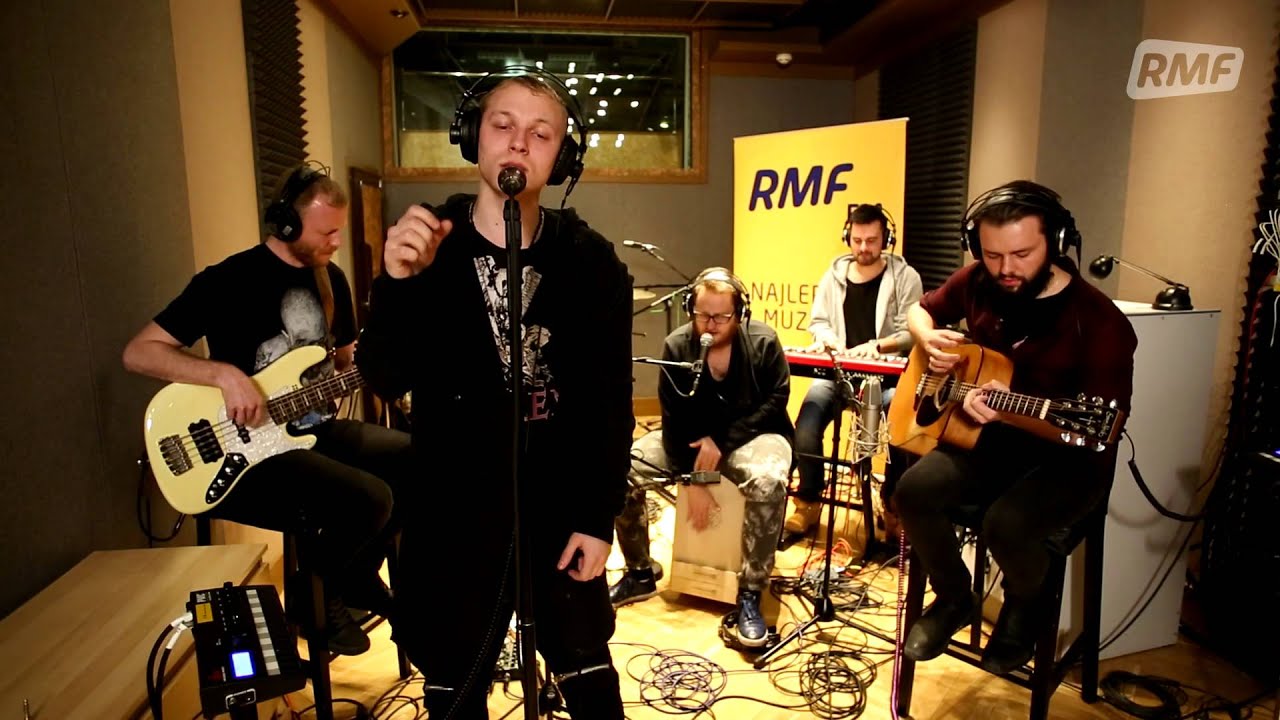 LemON - Jutro (Poplista Plus Live Sessions)