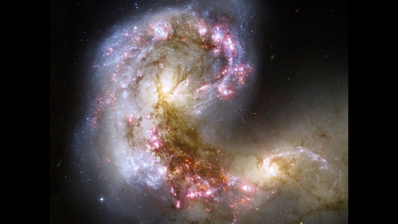 Hubble: Die sch&ouml;nsten Bilder aus 22 Jahren
