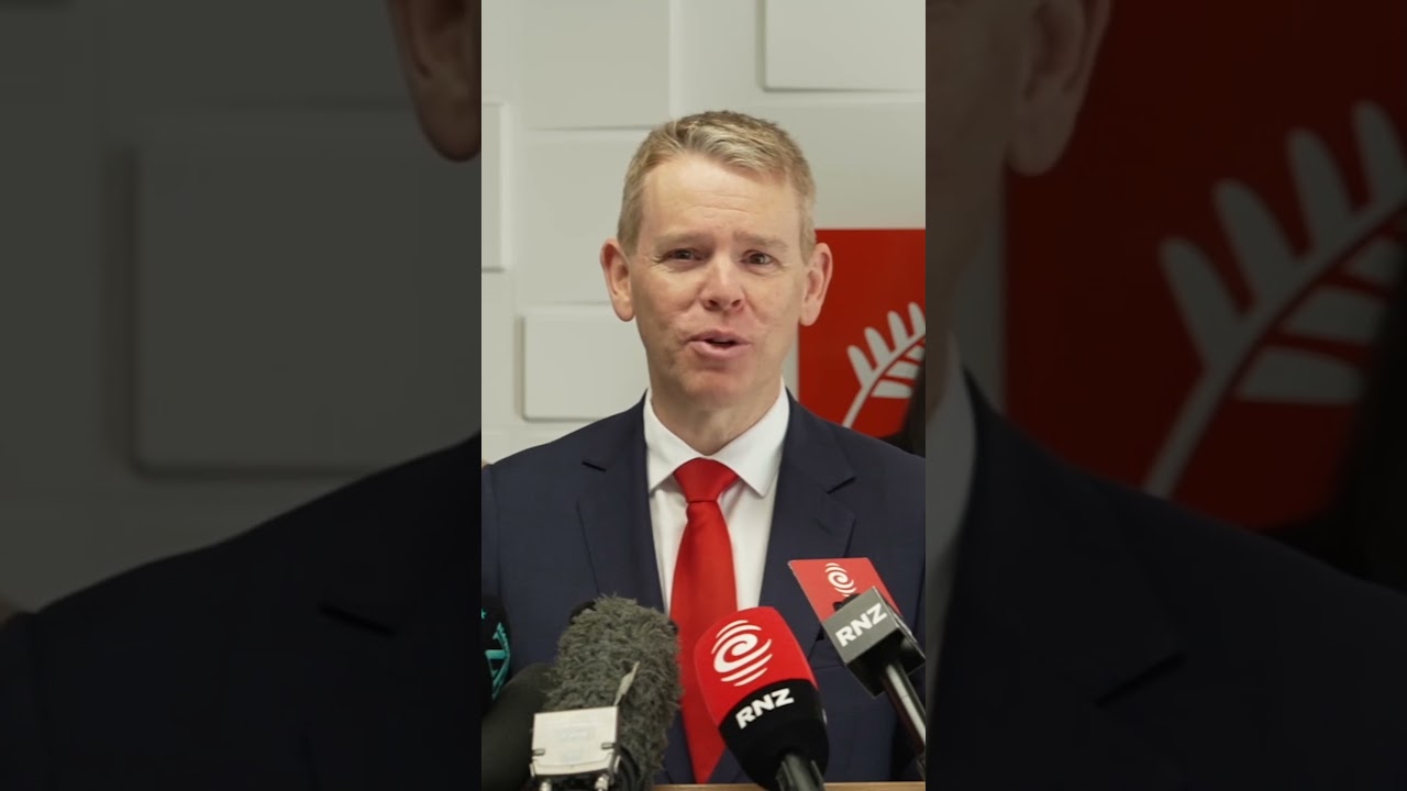 Who&rsquo;s in, who&rsquo;s out? Labour unveils list for election | RNZ
