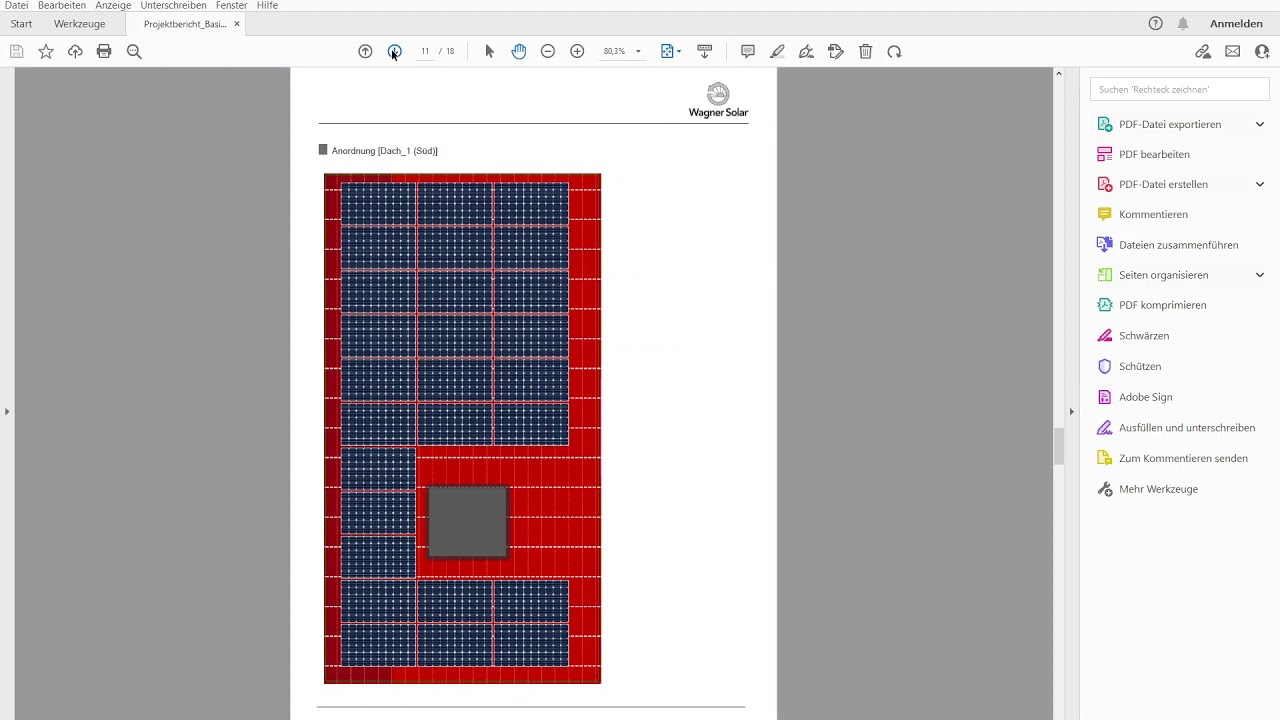SUNoptimo Version BASIC Teil 4