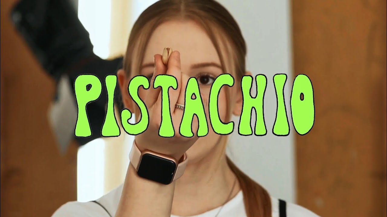 Pistachio