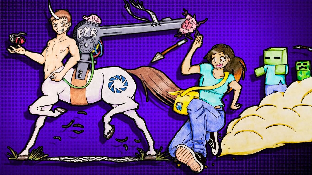 AMAZING FAN ART BATTLE! (Bonus)