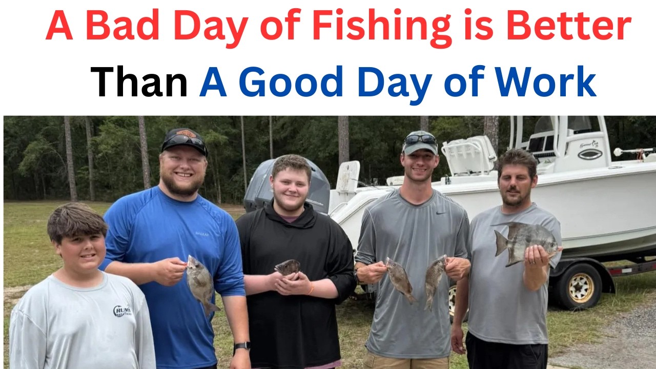 JCG 133: 1) A Fishing Story   2) Napper or Corpse?