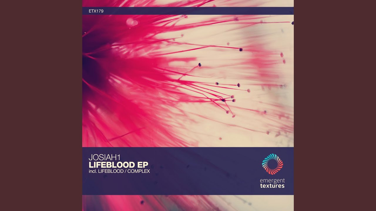 Complex (Extended Mix)