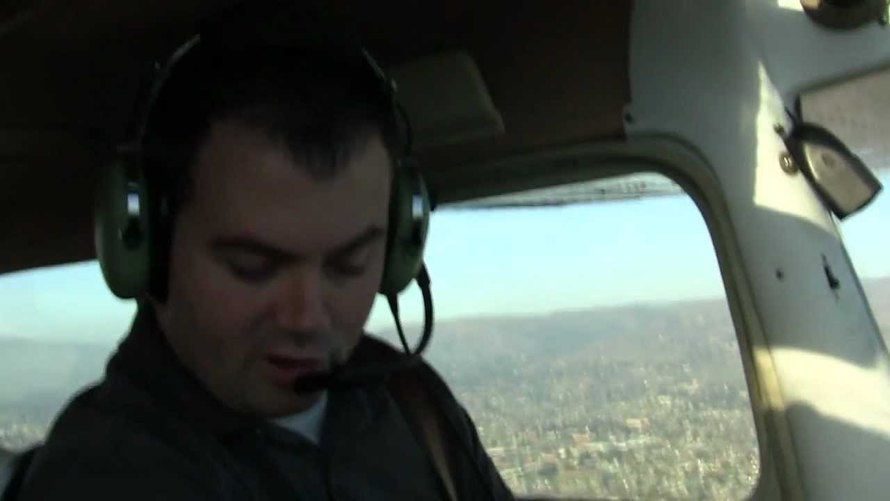 Cessna 172 Flight Training Video Course For Student Pilots & Private Pilots