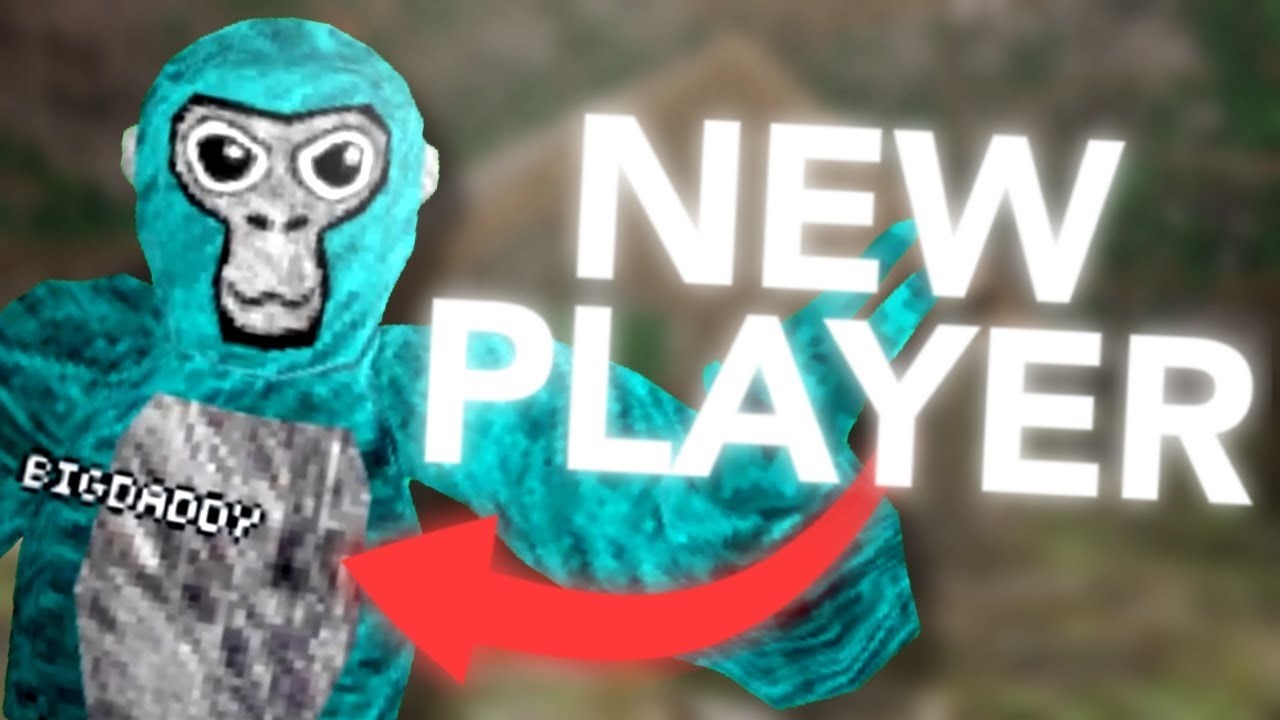 How to change the Starting name in your **Gorilla Tag Copy** (WORKING 2026!!!)