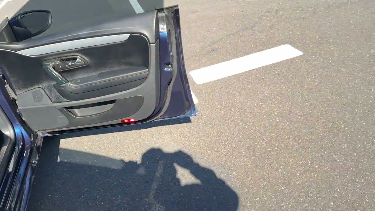 2014 VW CC ⬇️LOW MILES⬇️