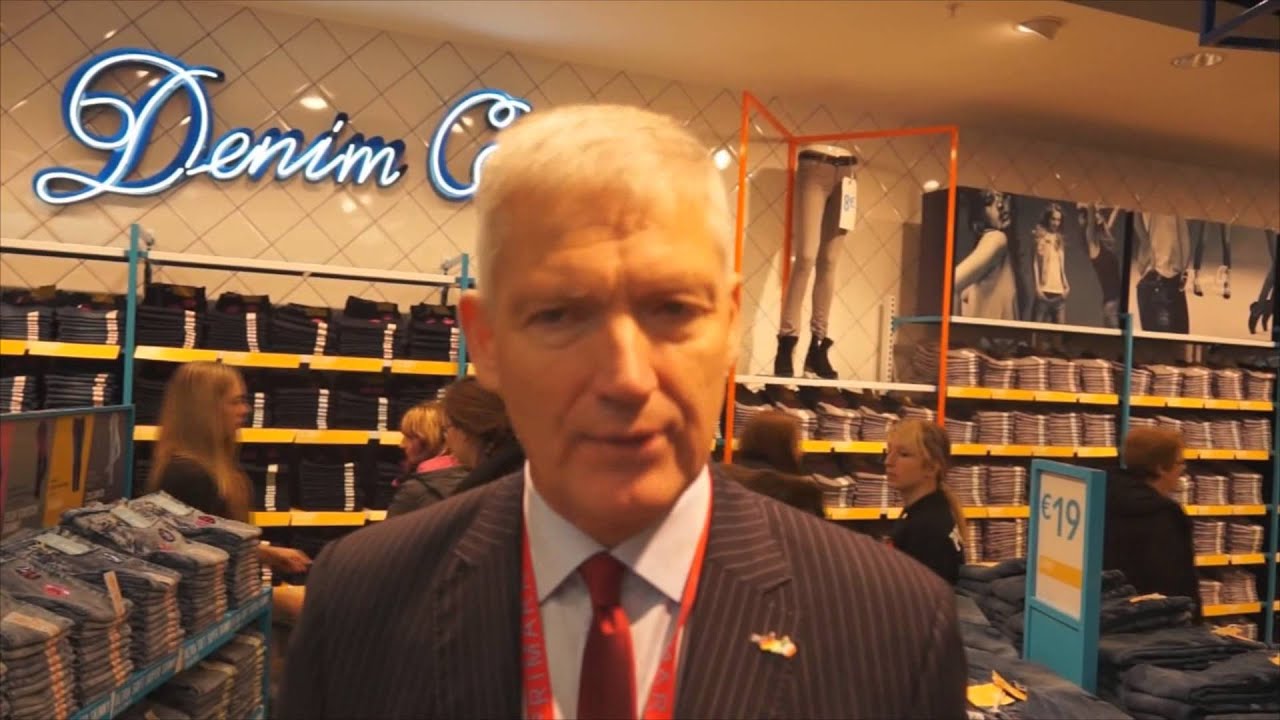 Primark-Eröffnung in Dresden