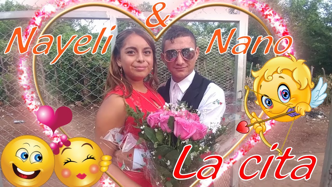 Hora de la Verdad: El novio Nano es recibido por Nayeli. Cena romantica Nano & Nayeli. Parte 7