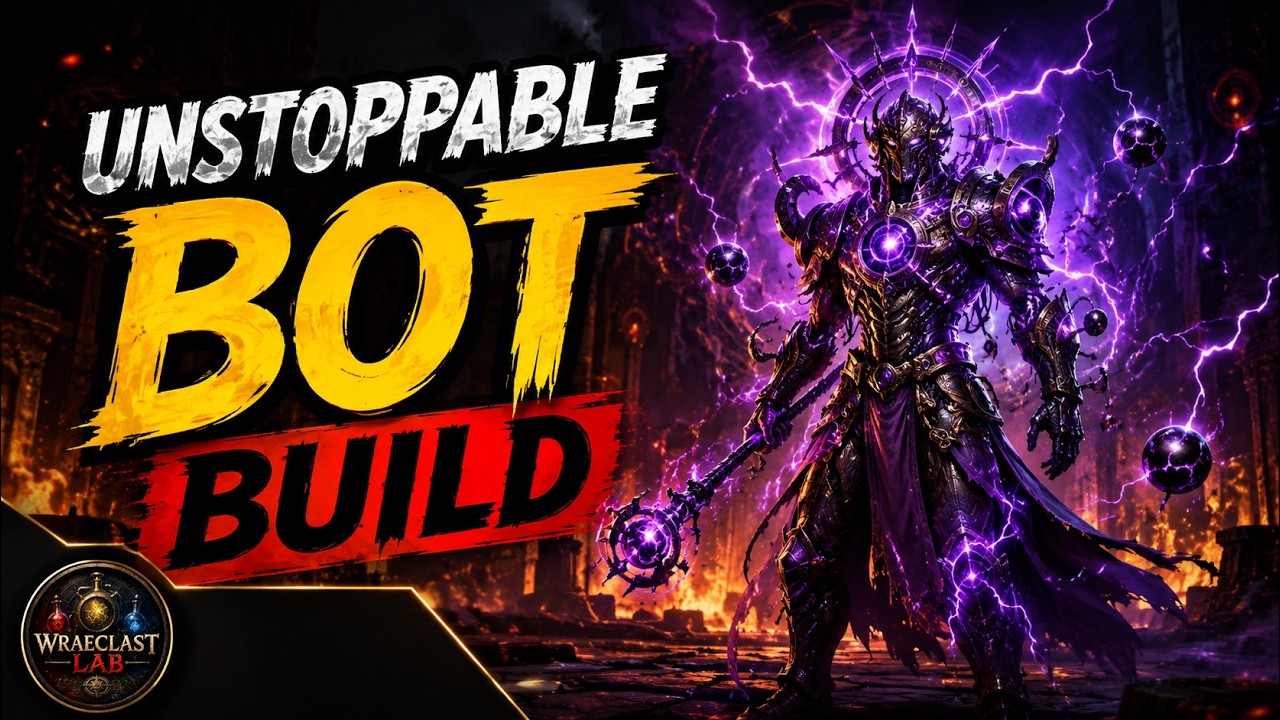 Complete Path of Exile Bot Guide: Automation, Setup & Features