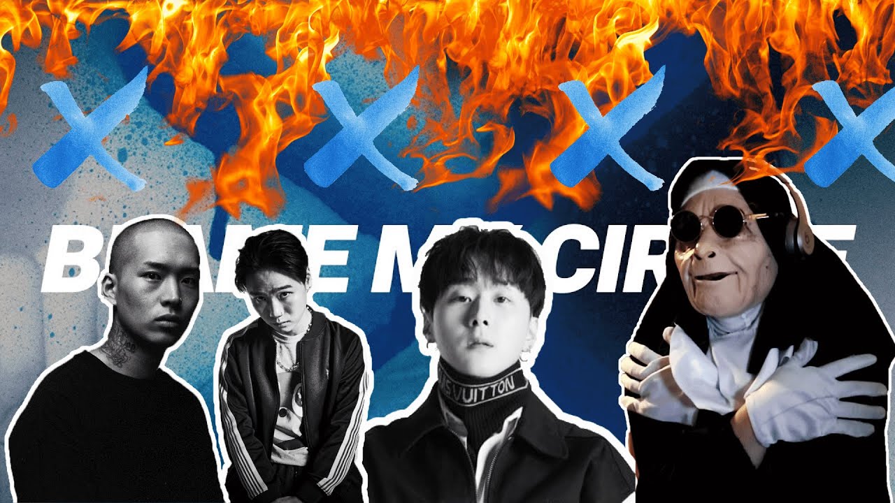 pH-1 - BLAME MY CIRCLE (feat. JUSTHIS, Owen) (prod. GRAY) | REACTION!