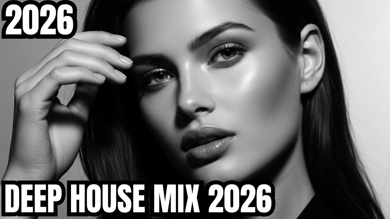 DEEP HOUSE MIX 2026 | EMOTIONAL VOCAL HOUSE & DARK VIBES #40