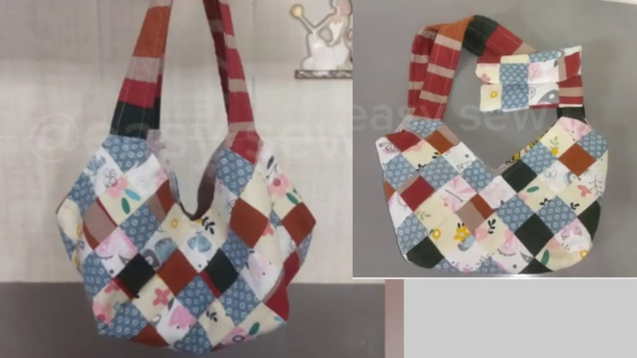 mondo bag tutorial