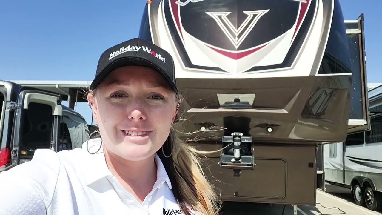 2012 Dutchmen Voltage V3950 Tour