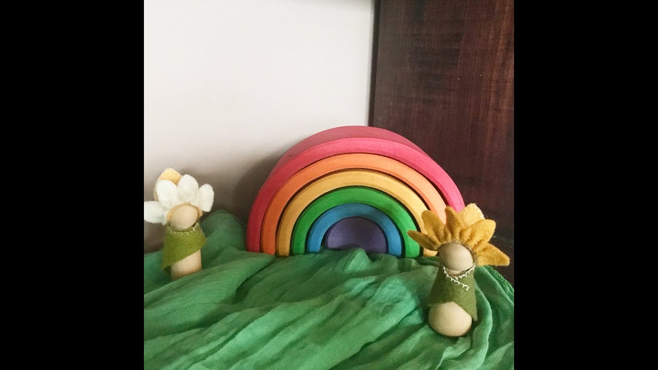 Journey Through The Spring Table