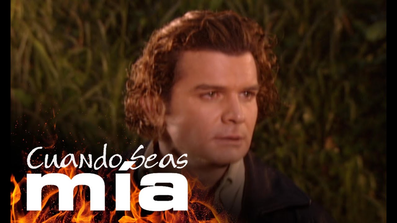 Cuando seas mía - Capítulo 127