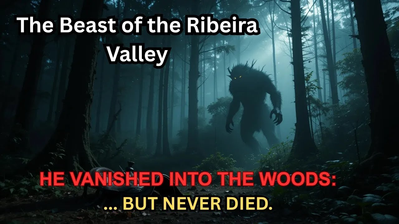 The Beast of the Valley