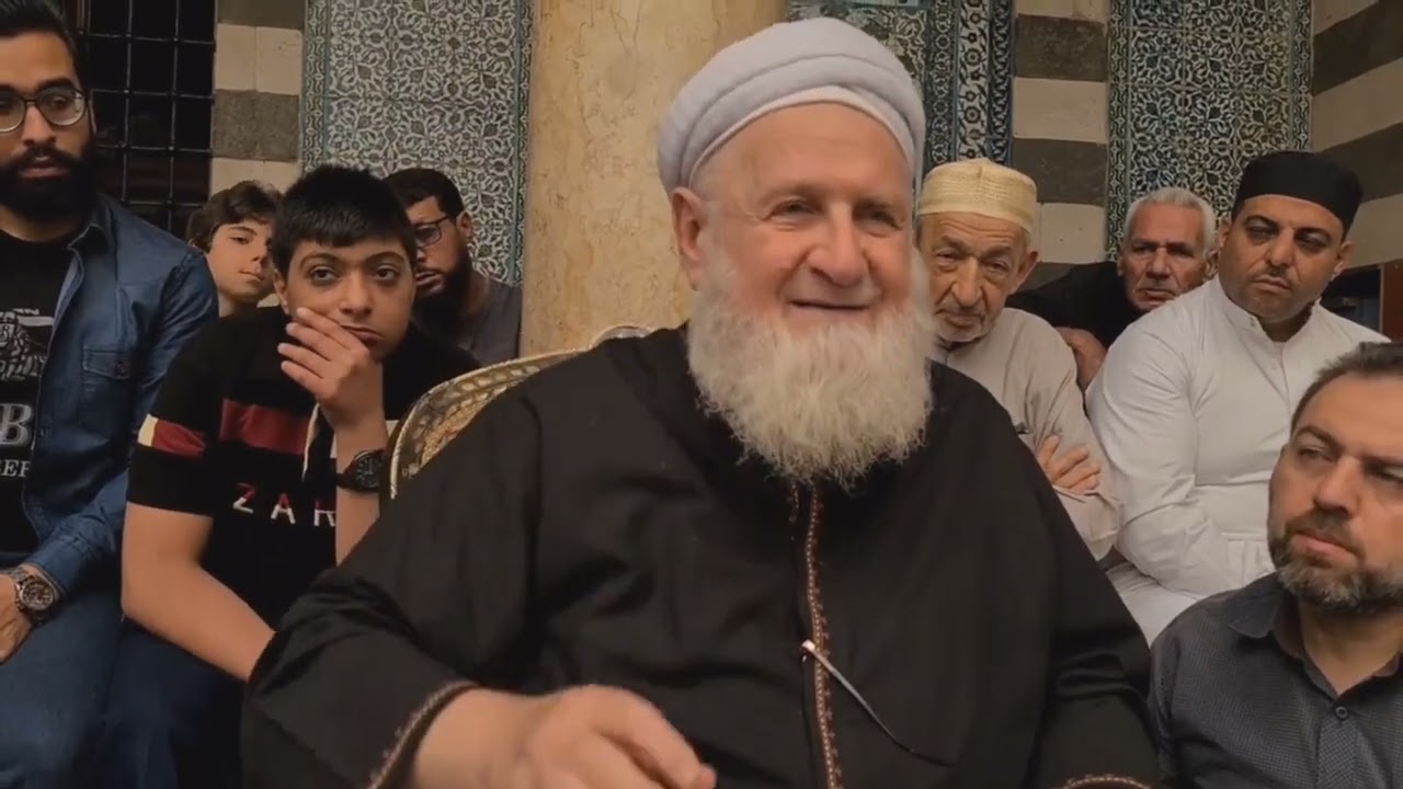 آية الكرسي أعظم آية في القرآن من واظب عليها حاز بركاتها - ٢ حزيران ٢٠٢٣