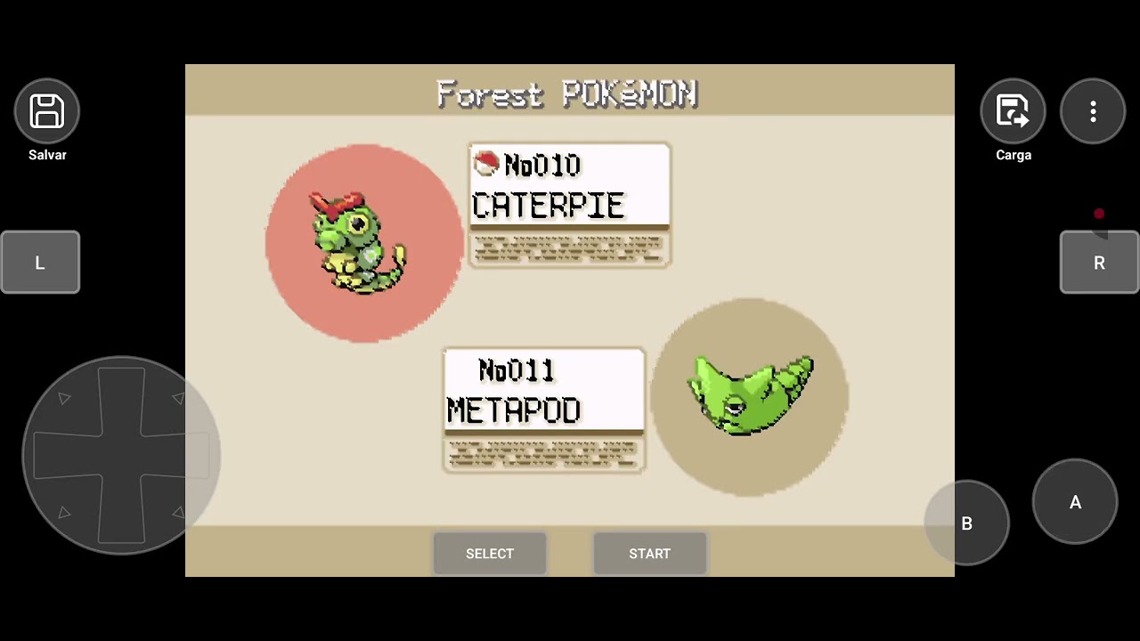 Temos que pegar tds!!! Episódio 2