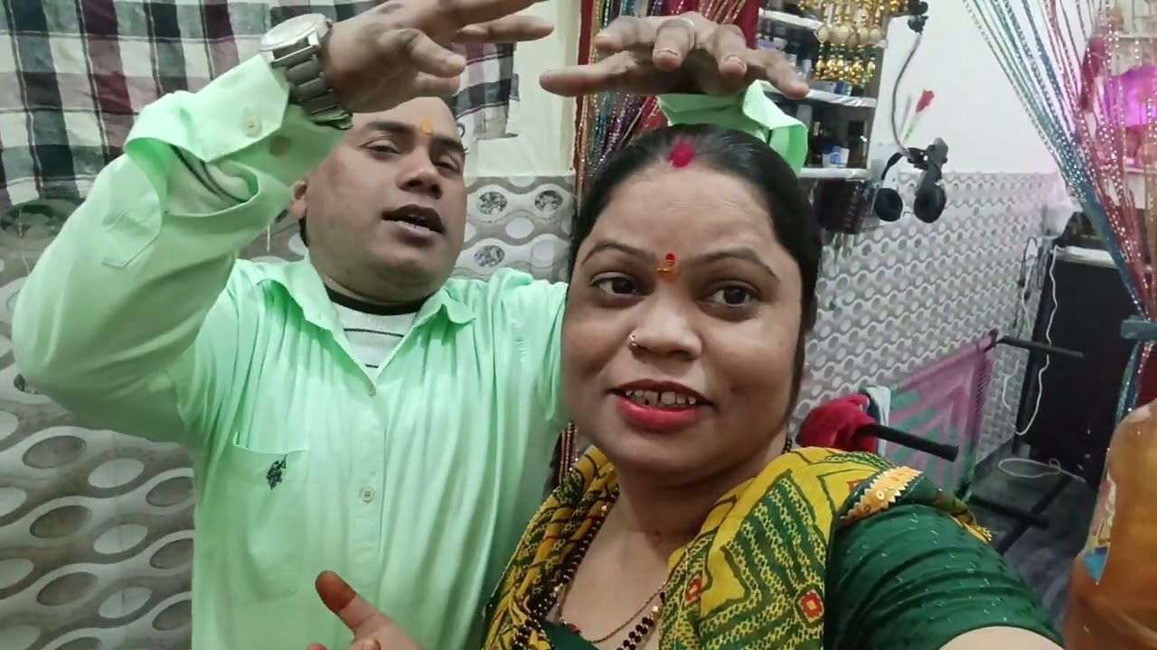 Pati ka liya Aashirwad#happy Mahashivratri