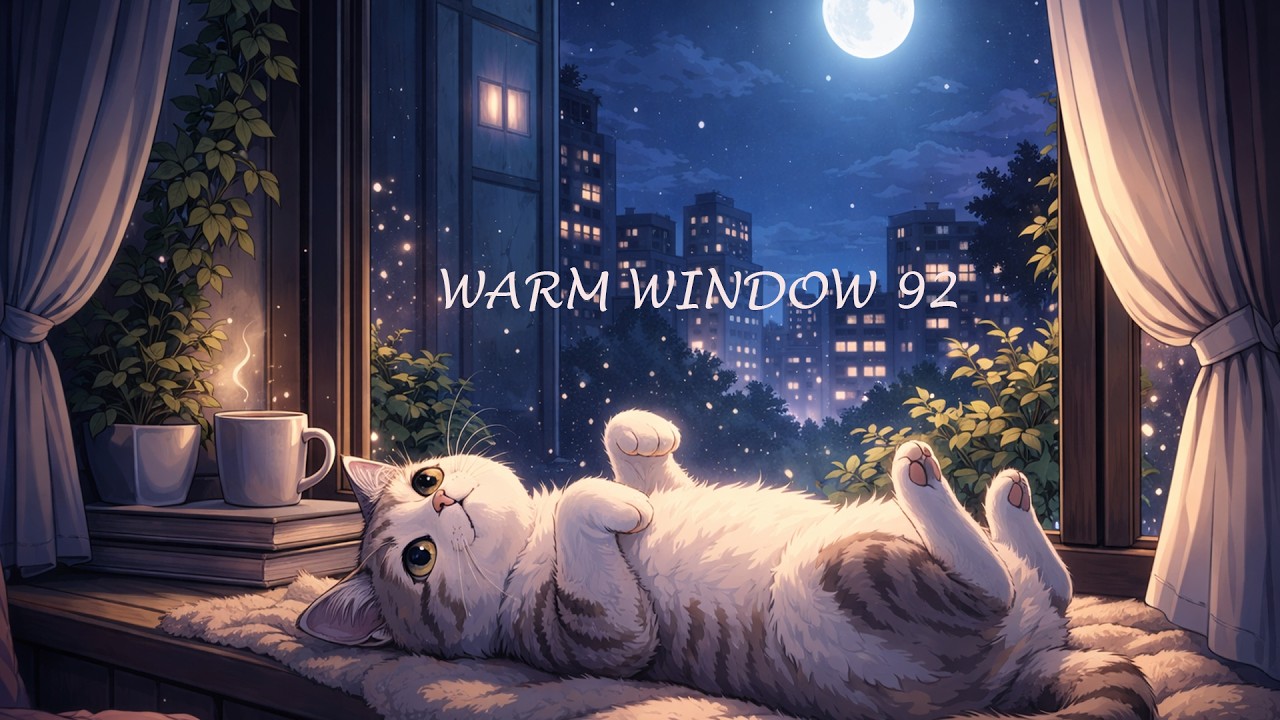 A collection of songs about loneliness, exhaustion, and staying alive in small, ordinary ways.