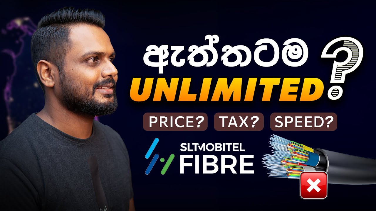 True Unlimited Internet Sri Lanka Old vs New Packages, Prices, Speeds & How to Switch (2026)