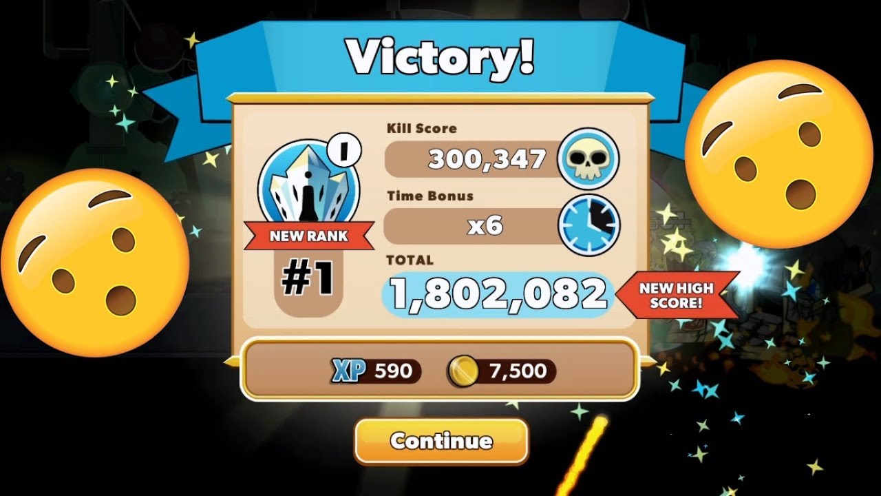 Tower Conquest-Hacked-| Highest Score Ever | Ep.342