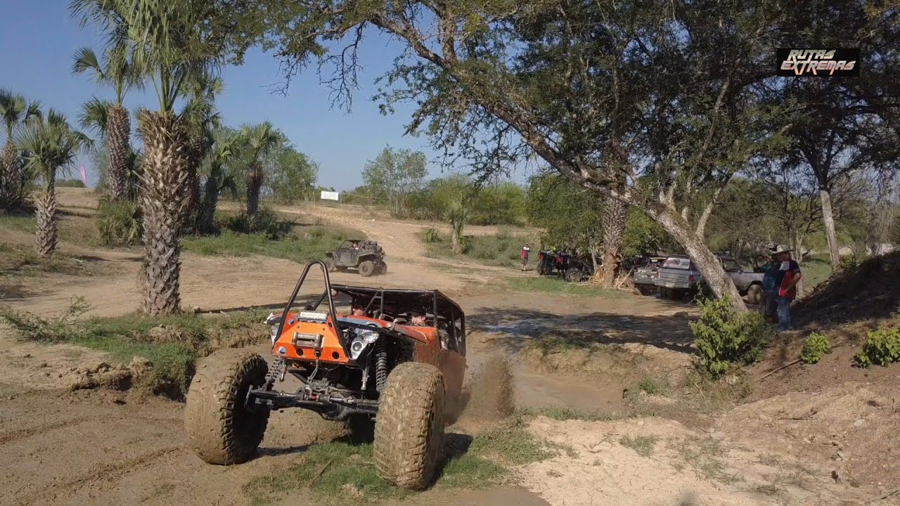 RUTAS EXTREMAS en el 7mo RECORRIDO DEL CLUB JEEPERO MATA DE CHILE 2023 !!!!
