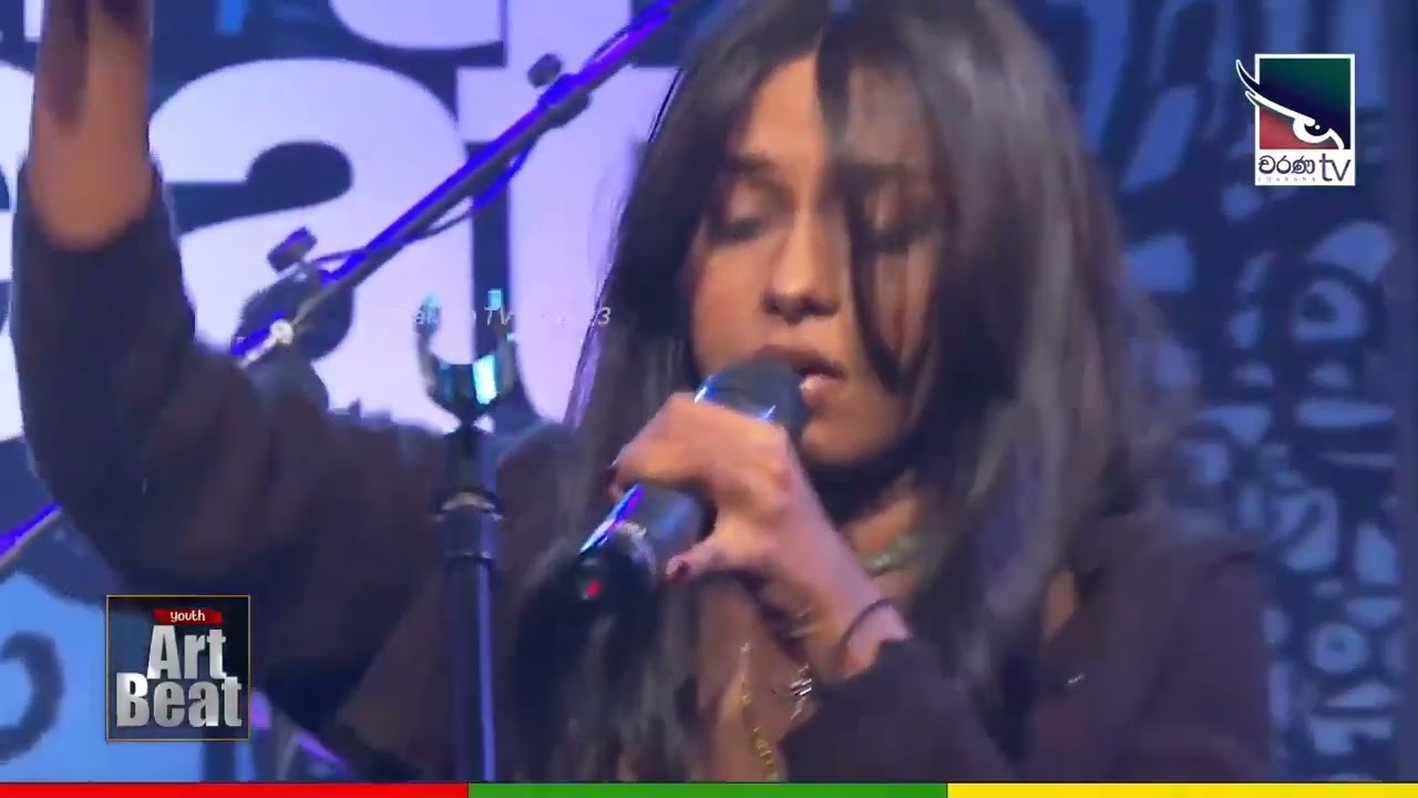 Goyam Kapala - Dhana , Ramiya with Check Point Band (Chamara Ranawaka Cover)  | Sinhala reggae