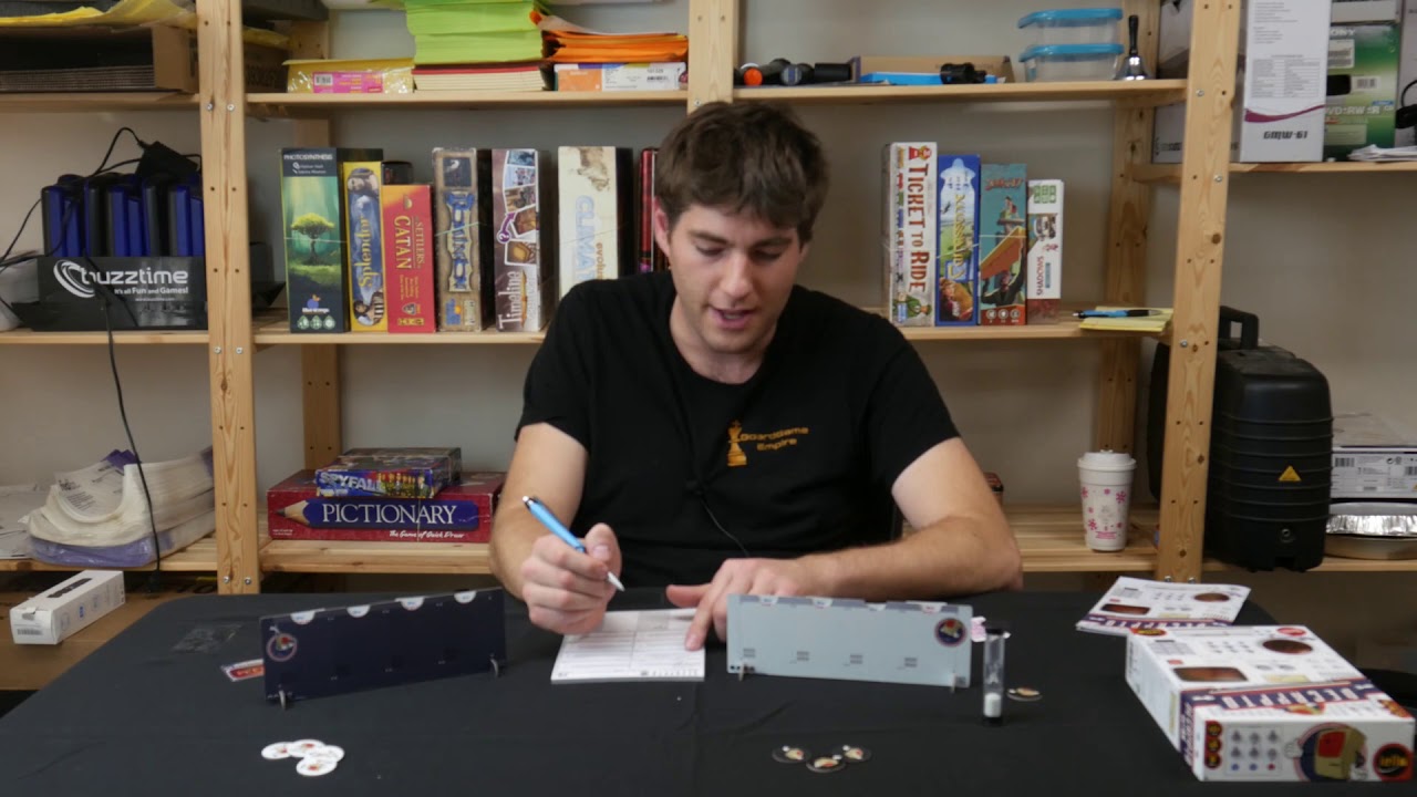 How to Play Decrypto
