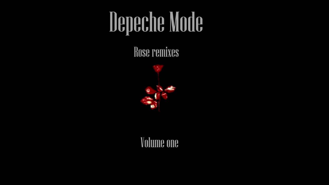 Depeche Mode - Insight (Ambi Mix)