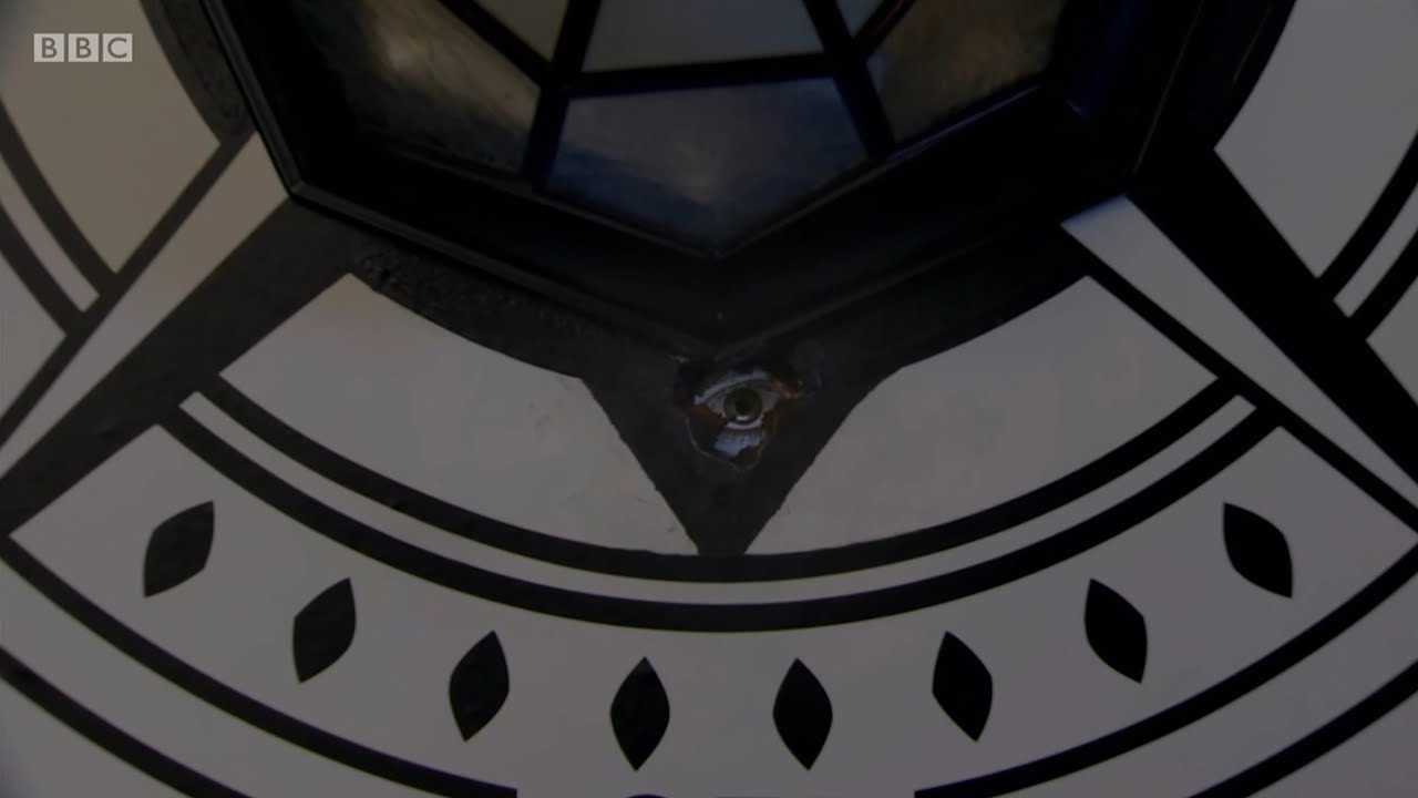 EastEnders - Leo King Continues To Haunt Whitney Dean (10th February 2020) Part.2/2