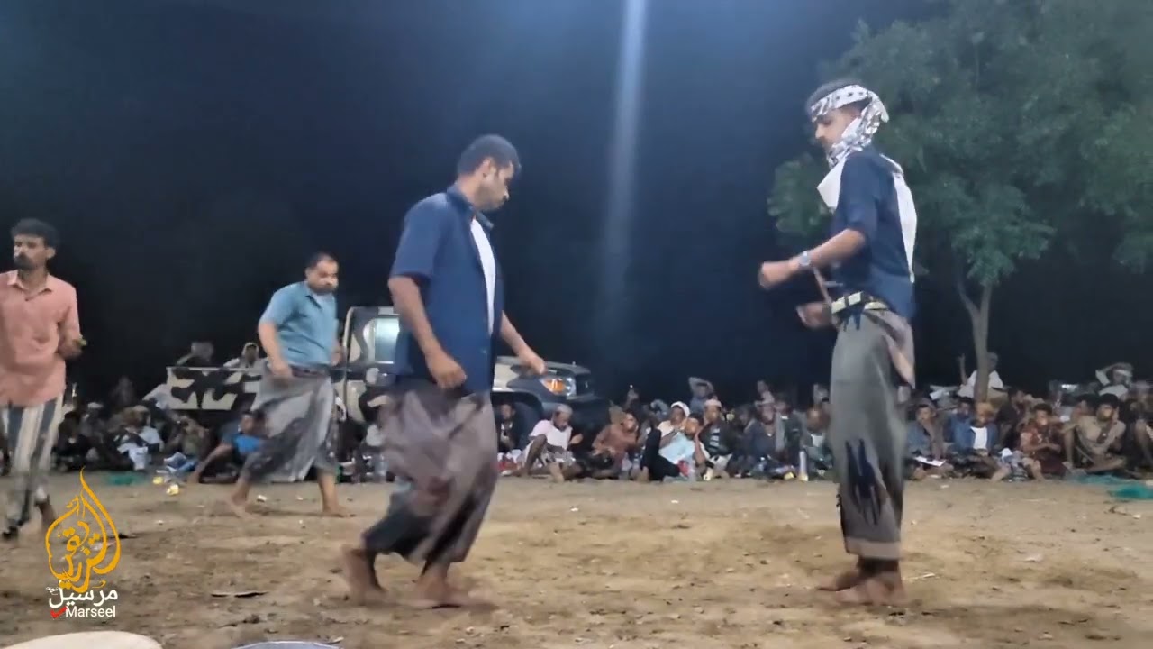 عرس احمد ياسين الزريقي  شرح ومزمار