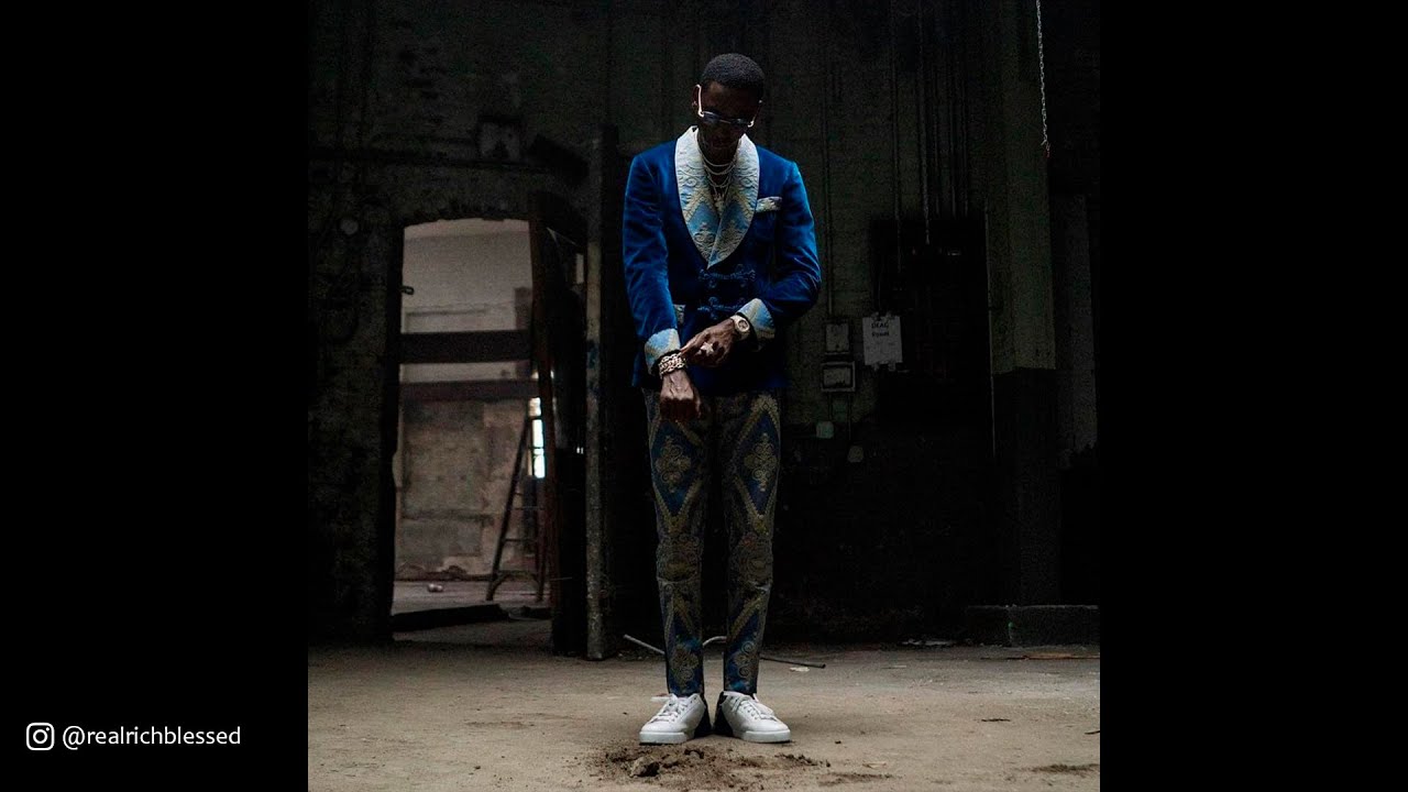 (FREE) Key Glock x Young Dolph Type Beat 2024 - 