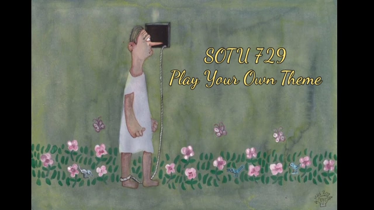 SOTU 729 - 