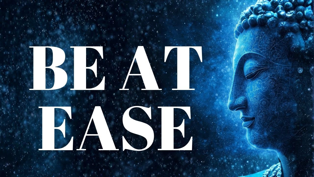 Let the Mind Rest | Monk Stories and Deep Stillness Meditation for Sleep